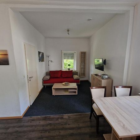 Gaestehaus "Auszeit" Burgschwalbach Εξωτερικό φωτογραφία