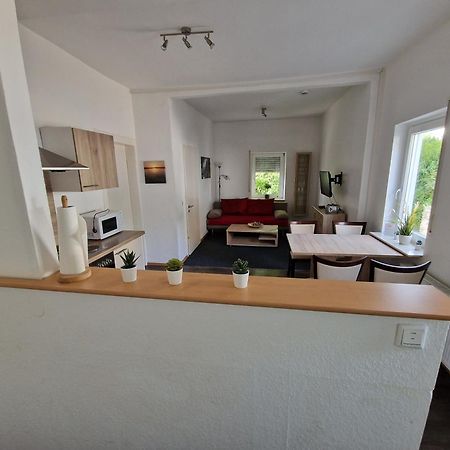 Gaestehaus "Auszeit" Burgschwalbach Εξωτερικό φωτογραφία