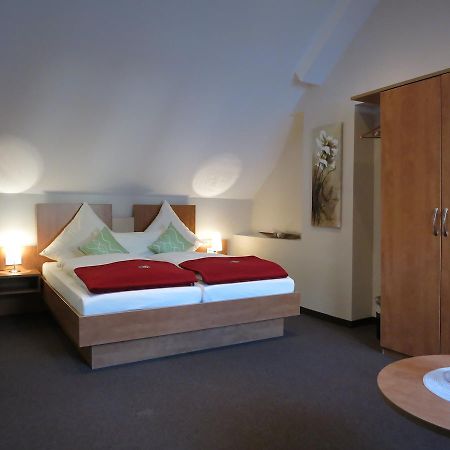 Gaestehaus "Auszeit" Burgschwalbach Δωμάτιο φωτογραφία