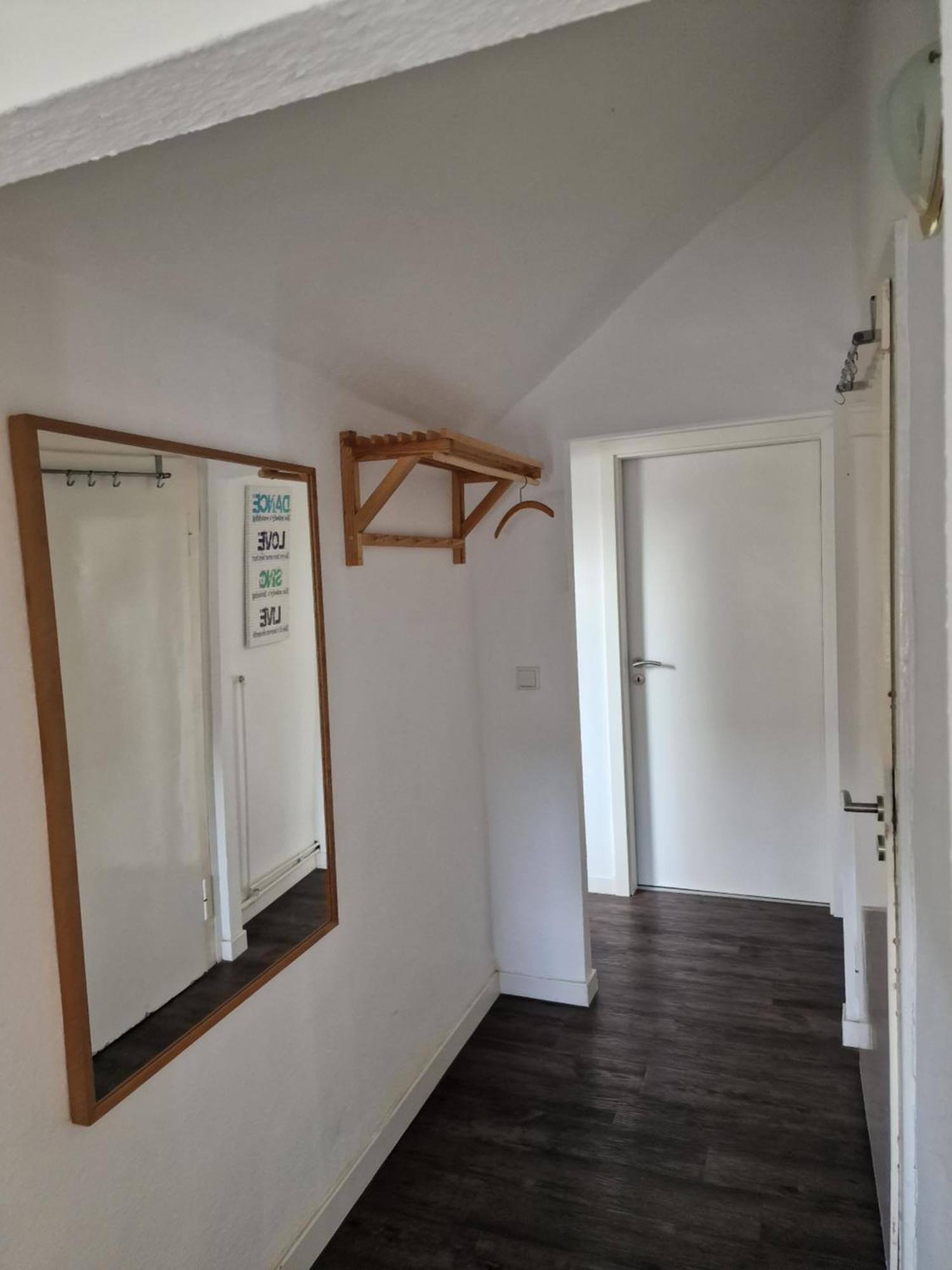 Gaestehaus "Auszeit" Burgschwalbach Εξωτερικό φωτογραφία