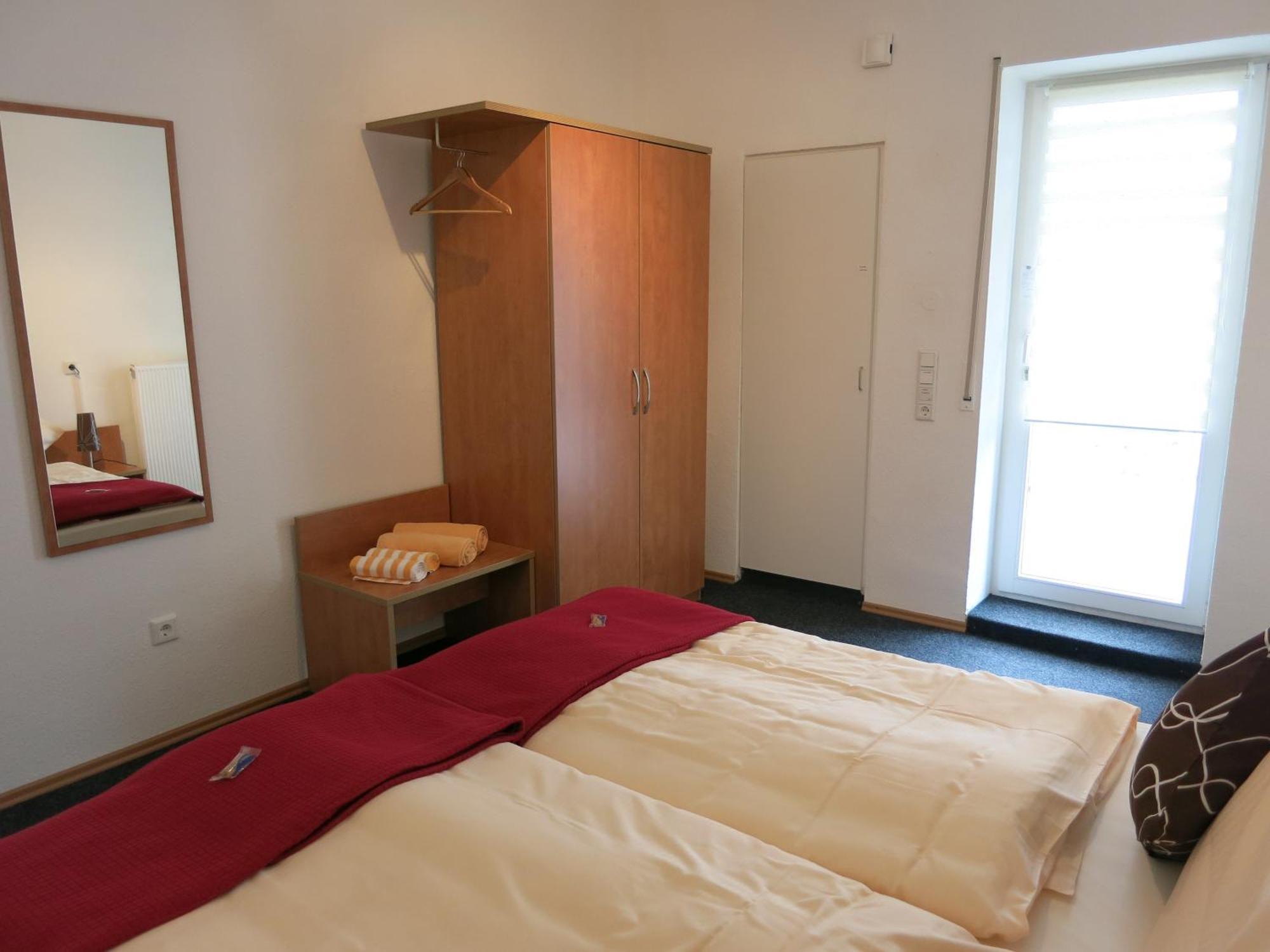 Gaestehaus "Auszeit" Burgschwalbach Δωμάτιο φωτογραφία