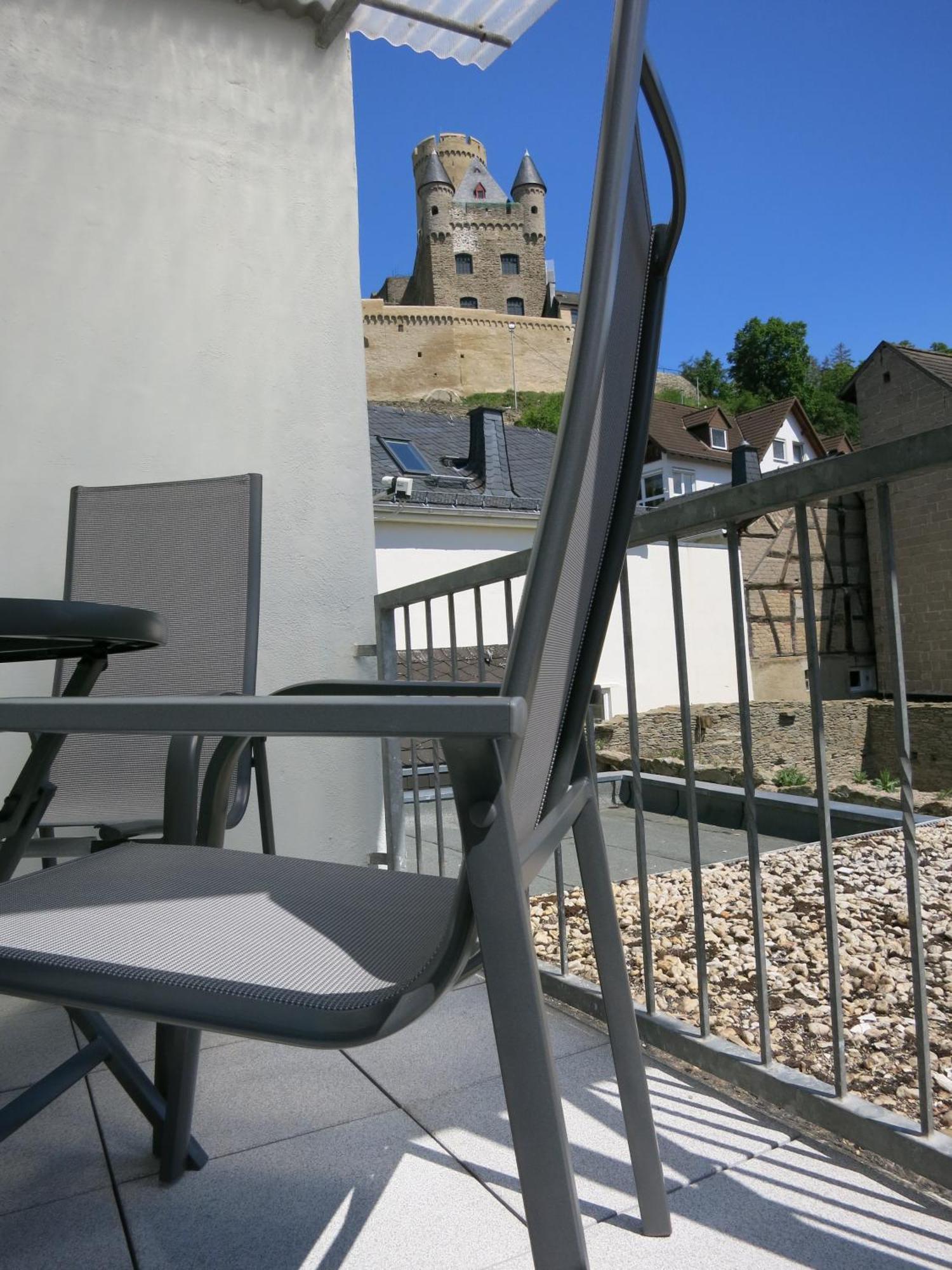 Gaestehaus "Auszeit" Burgschwalbach Δωμάτιο φωτογραφία