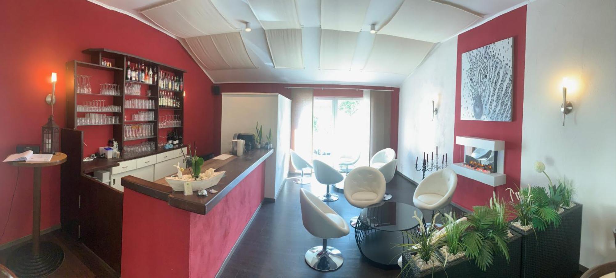 Gaestehaus "Auszeit" Burgschwalbach Εξωτερικό φωτογραφία