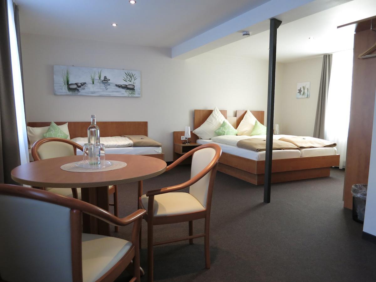 Gaestehaus "Auszeit" Burgschwalbach Δωμάτιο φωτογραφία