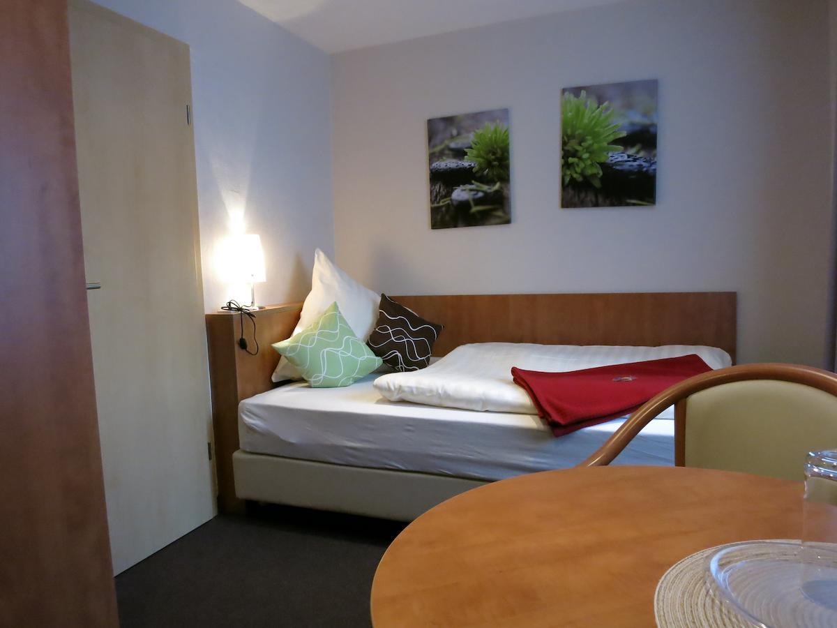 Gaestehaus "Auszeit" Burgschwalbach Δωμάτιο φωτογραφία