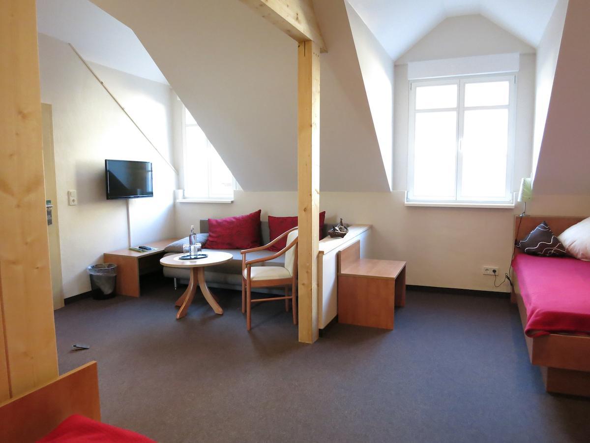 Gaestehaus "Auszeit" Burgschwalbach Δωμάτιο φωτογραφία