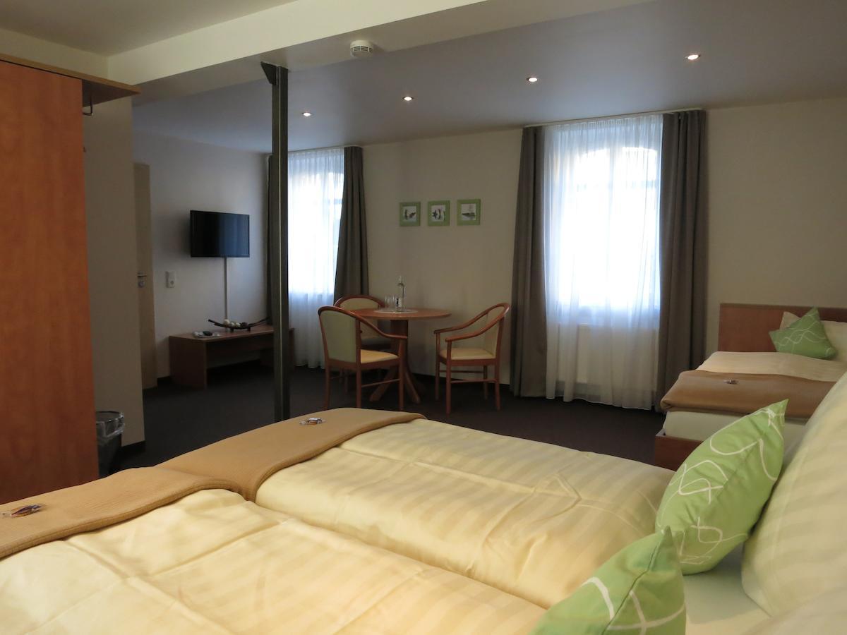 Gaestehaus "Auszeit" Burgschwalbach Δωμάτιο φωτογραφία