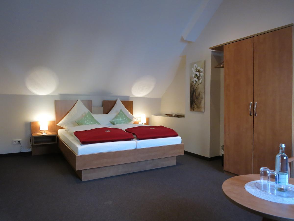 Gaestehaus "Auszeit" Burgschwalbach Δωμάτιο φωτογραφία