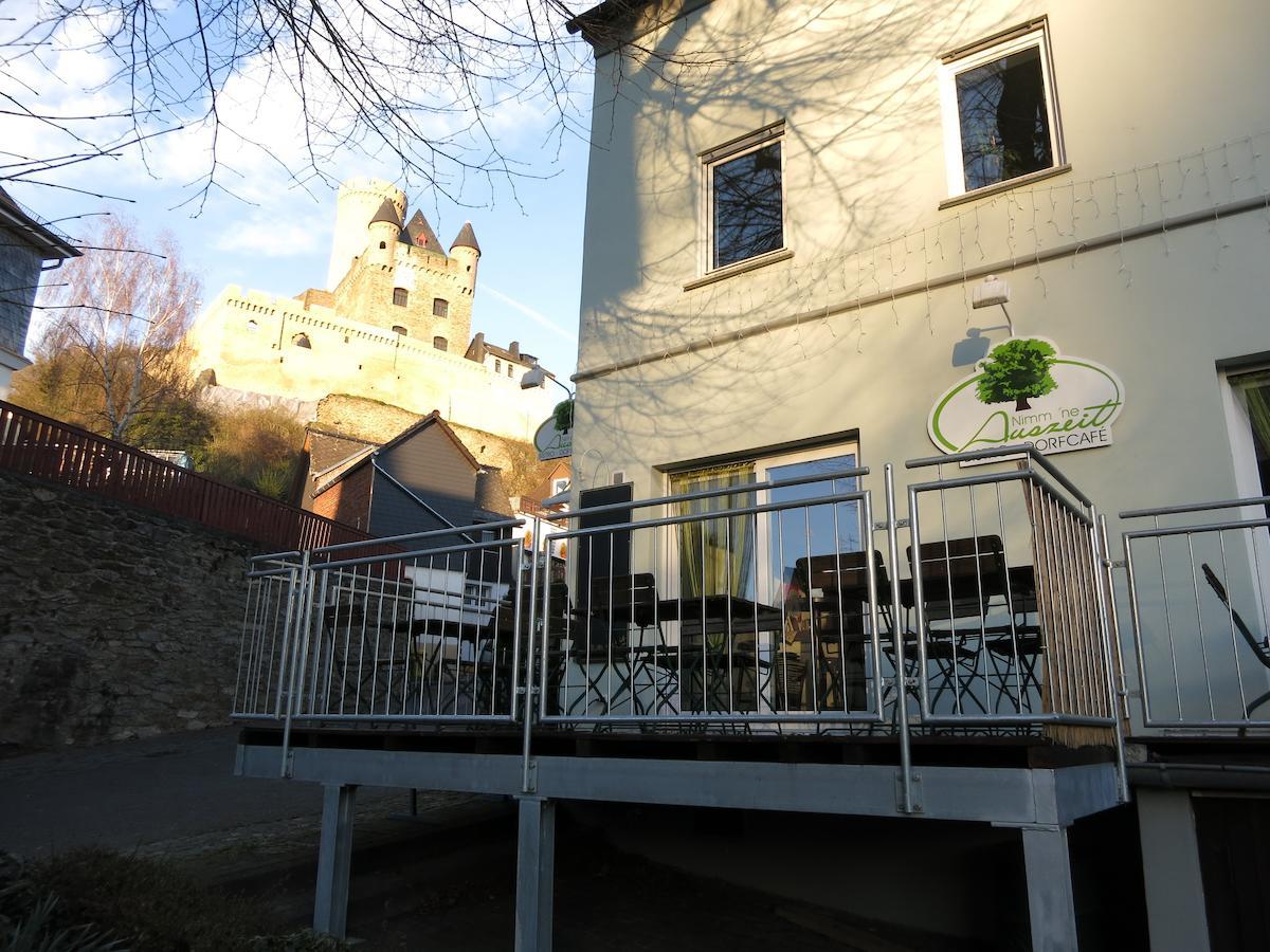 Gaestehaus "Auszeit" Burgschwalbach Εξωτερικό φωτογραφία