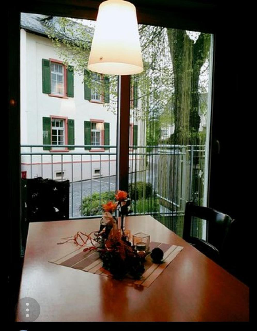 Gaestehaus "Auszeit" Burgschwalbach Εξωτερικό φωτογραφία